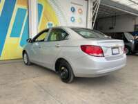 Chevrolet Aveo 2019 4p LS L4/1.5 Man 2019 Chevrolet Aveo Venta Exteriores 7