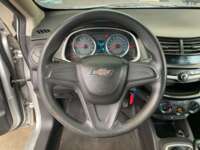 Chevrolet Aveo 2019 4p LS L4/1.5 Man 2019 Chevrolet Aveo Venta Interiores 1