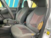 Chevrolet Aveo 2019 4p LS L4/1.5 Man 2019 Chevrolet Aveo Venta Interiores 13