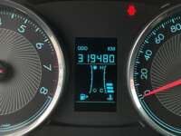 Chevrolet Aveo 2019 4p LS L4/1.5 Man 2019 Chevrolet Aveo Venta Interiores 3