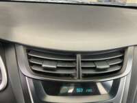 Chevrolet Aveo 2019 4p LS L4/1.5 Man 2019 Chevrolet Aveo Venta Interiores 5