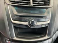 Chevrolet Aveo 2019 4p LS L4/1.5 Man 2019 Chevrolet Aveo Venta Interiores 6