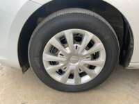 Chevrolet Aveo 2019 4p LS L4/1.5 Man 2019 Chevrolet Aveo Venta Llantas 1