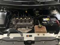 Chevrolet Aveo 2019 4p LS L4/1.5 Man 2019 Chevrolet Aveo Venta Motor 2