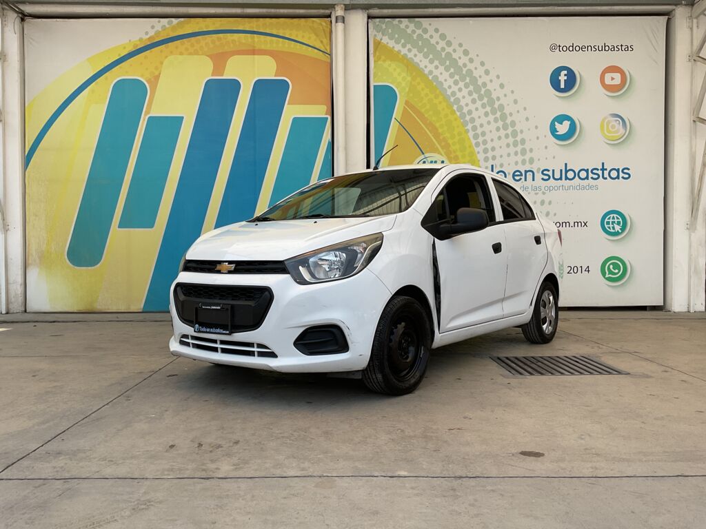 imagen principal de la unidad