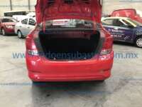 Chevrolet Beat 2019 4p NB LTZ L4/1.2 Man  2019 Chevrolet Beat Ingreso Cajuela 0