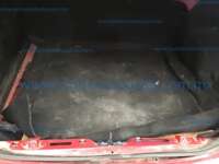 Chevrolet Beat 2019 4p NB LTZ L4/1.2 Man  2019 Chevrolet Beat Ingreso Cajuela 1