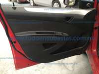 Chevrolet Beat 2019 4p NB LTZ L4/1.2 Man  2019 Chevrolet Beat Ingreso Interiores 0