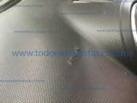 Chevrolet Beat 2019 4p NB LTZ L4/1.2 Man  2019 Chevrolet Beat Ingreso Interiores 10