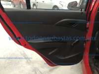 Chevrolet Beat 2019 4p NB LTZ L4/1.2 Man  2019 Chevrolet Beat Ingreso Interiores 11