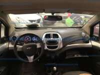 Chevrolet Beat 2019 4p NB LTZ L4/1.2 Man  2019 Chevrolet Beat Ingreso Interiores 13