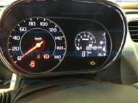 Chevrolet Beat 2019 4p NB LTZ L4/1.2 Man  2019 Chevrolet Beat Ingreso Interiores 3