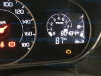 Chevrolet Beat 2019 4p NB LTZ L4/1.2 Man  2019 Chevrolet Beat Ingreso Interiores 4