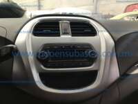 Chevrolet Beat 2019 4p NB LTZ L4/1.2 Man  2019 Chevrolet Beat Ingreso Interiores 5