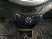 Chevrolet Beat 2019 4p NB LTZ L4/1.2 Man  2019 Chevrolet Beat Ingreso Interiores 6