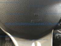 Chevrolet Beat 2019 4p NB LTZ L4/1.2 Man  2019 Chevrolet Beat Ingreso Interiores 9