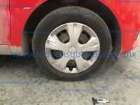 Chevrolet Beat 2019 4p NB LTZ L4/1.2 Man  2019 Chevrolet Beat Ingreso Llantas 0