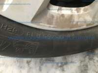 Chevrolet Beat 2019 4p NB LTZ L4/1.2 Man  2019 Chevrolet Beat Ingreso Llantas 10