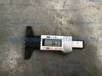 Chevrolet Beat 2019 4p NB LTZ L4/1.2 Man  2019 Chevrolet Beat Ingreso Llantas 11