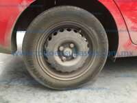 Chevrolet Beat 2019 4p NB LTZ L4/1.2 Man  2019 Chevrolet Beat Ingreso Llantas 3