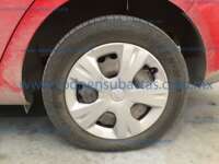 Chevrolet Beat 2019 4p NB LTZ L4/1.2 Man  2019 Chevrolet Beat Ingreso Llantas 6