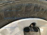 Chevrolet Beat 2019 4p NB LTZ L4/1.2 Man  2019 Chevrolet Beat Ingreso Llantas 7