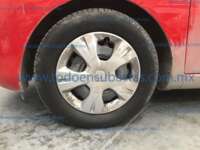 Chevrolet Beat 2019 4p NB LTZ L4/1.2 Man  2019 Chevrolet Beat Ingreso Llantas 9