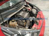 Chevrolet Beat 2019 4p NB LTZ L4/1.2 Man  2019 Chevrolet Beat Ingreso Motor 0