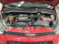 Chevrolet Beat 2019 4p NB LTZ L4/1.2 Man  2019 Chevrolet Beat Ingreso Motor 1