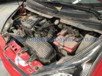 Chevrolet Beat 2019 4p NB LTZ L4/1.2 Man  2019 Chevrolet Beat Ingreso Motor 2