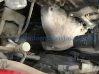 Chevrolet Beat 2019 4p NB LTZ L4/1.2 Man  2019 Chevrolet Beat Ingreso Motor 3