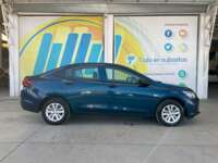 Chevrolet Onix 2021 4p LS L3/1.0/T Aut 2021 Chevrolet Onix Venta Exteriores 4