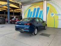 Chevrolet Onix 2021 4p LS L3/1.0/T Aut 2021 Chevrolet Onix Venta Exteriores 5