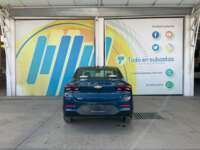Chevrolet Onix 2021 4p LS L3/1.0/T Aut 2021 Chevrolet Onix Venta Exteriores 6