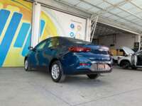 Chevrolet Onix 2021 4p LS L3/1.0/T Aut 2021 Chevrolet Onix Venta Exteriores 7