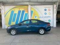 Chevrolet Onix 2021 4p LS L3/1.0/T Aut 2021 Chevrolet Onix Venta Exteriores 8