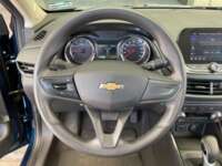 Chevrolet Onix 2021 4p LS L3/1.0/T Aut 2021 Chevrolet Onix Venta Interiores 1