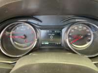 Chevrolet Onix 2021 4p LS L3/1.0/T Aut 2021 Chevrolet Onix Venta Interiores 2