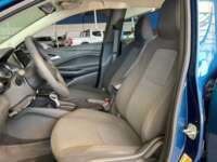 Chevrolet Onix 2021 4p LS L3/1.0/T Aut 2021 Chevrolet Onix Venta Interiores 17