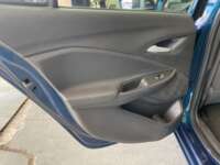 Chevrolet Onix 2021 4p LS L3/1.0/T Aut 2021 Chevrolet Onix Venta Interiores 18
