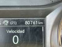 Chevrolet Onix 2021 4p LS L3/1.0/T Aut 2021 Chevrolet Onix Venta Interiores 3