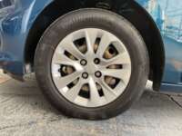 Chevrolet Onix 2021 4p LS L3/1.0/T Aut 2021 Chevrolet Onix Venta Llantas 1