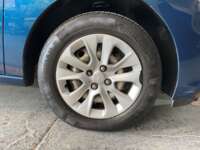 Chevrolet Onix 2021 4p LS L3/1.0/T Aut 2021 Chevrolet Onix Venta Llantas 10