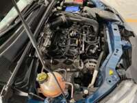 Chevrolet Onix 2021 4p LS L3/1.0/T Aut 2021 Chevrolet Onix Venta Motor 1