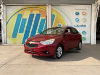 Chevrolet Aveo 2020 4p LT L4/1.5 Aut       2020 Chevrolet Aveo Venta Exteriores 1