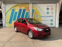 Chevrolet Aveo 2020 4p LT L4/1.5 Aut       2020 Chevrolet Aveo Venta Exteriores 3