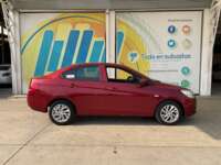 Chevrolet Aveo 2020 4p LT L4/1.5 Aut       2020 Chevrolet Aveo Venta Exteriores 4