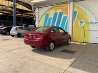 Chevrolet Aveo 2020 4p LT L4/1.5 Aut       2020 Chevrolet Aveo Venta Exteriores 5