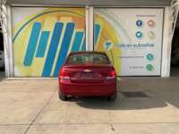 Chevrolet Aveo 2020 4p LT L4/1.5 Aut       2020 Chevrolet Aveo Venta Exteriores 6