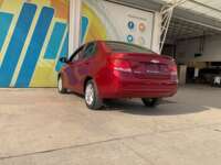 Chevrolet Aveo 2020 4p LT L4/1.5 Aut       2020 Chevrolet Aveo Venta Exteriores 7